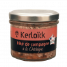 Pâté de campagne à la Châtaigne 90g