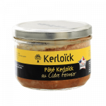 Pâté Kerloïck au cidre fermier 190g