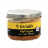 Pâté Kerloïck au cidre fermier 190g