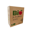 Jus de pomme Biologique Vergers Réginéens 3L
