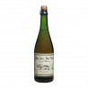 Cidre Brut Biologique - Vergers Réginéens 75cL