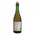 Cidre Demi-Sec - La Ferme de Kerloïck 75cL