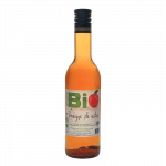 Vinaigre de cidre Bio 50 cl avec la mère - Vinaigres Le Petit Bio