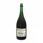 Magnum Cidre Brut Biologique - Vergers Réginéens 1,5L