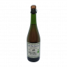 Cidre Demi-Sec Biologique - Vergers Réginéens 75cL