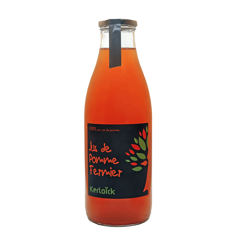 Jus de pomme, 1 l