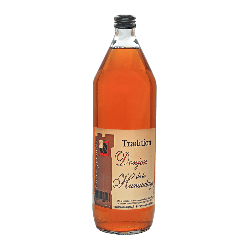 Cidre Brut Tradition 1L Cidre Brut Tradition 1L