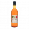 Vinaigre de cidre Biologique Vergers Réginéens 75cL