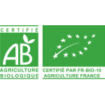 Fine de Bretagne Biologique AOC 70cL